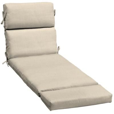 AquaCushion Lounger